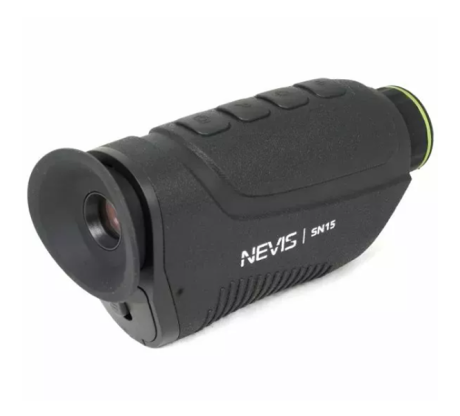 Тепловизионный монокуляр Arkon Nevis SN15 Тепловизионный монокуляр Arkon Nevis SN15