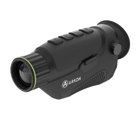 Тепловизионный монокуляр Arkon Nevis SN25 Тепловизионный монокуляр Arkon Nevis SN25