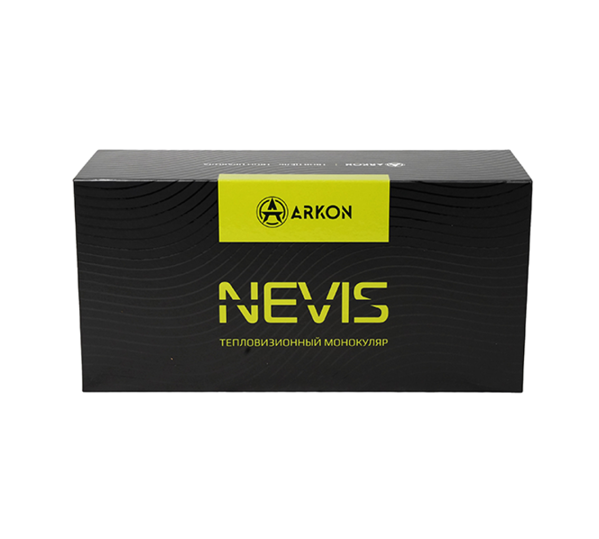Тепловизионный монокуляр Arkon Nevis SN25