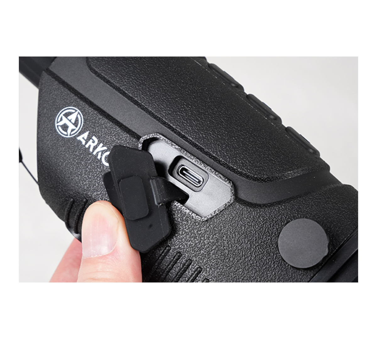 Тепловизионный монокуляр Arkon Nevis SN25