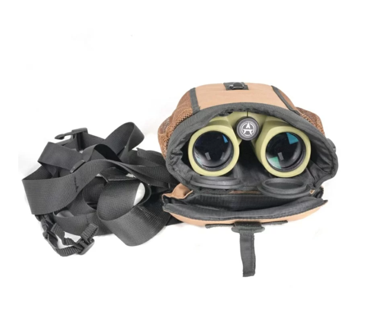 Лазерный дальномер ARKON Velax 3K 8x42
