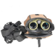 Лазерный дальномер ARKON Velax 3K 8x42