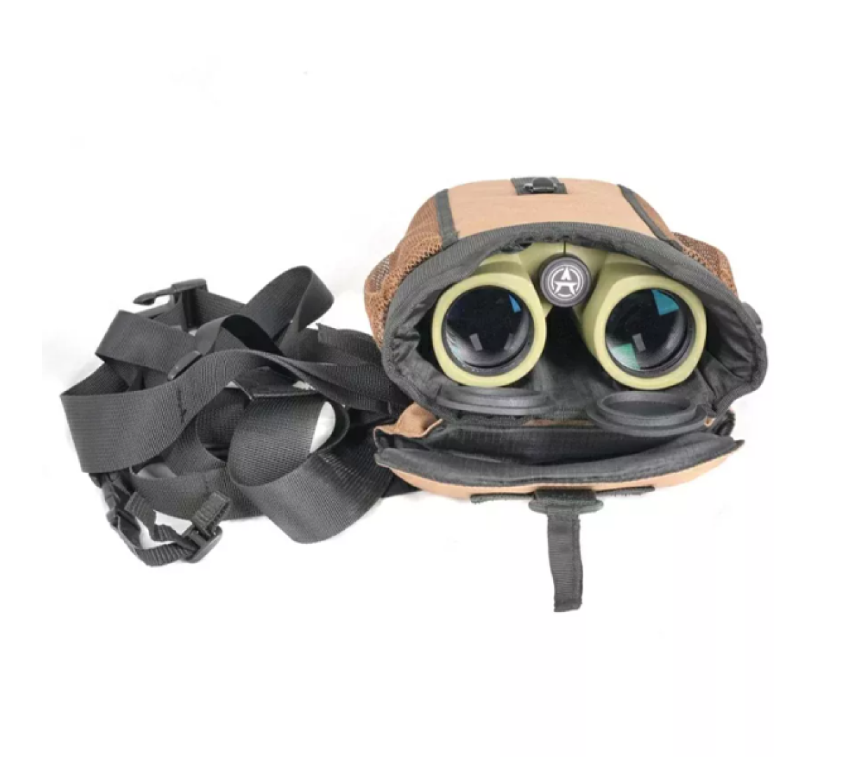 Лазерный дальномер ARKON Velax 4K 12x42