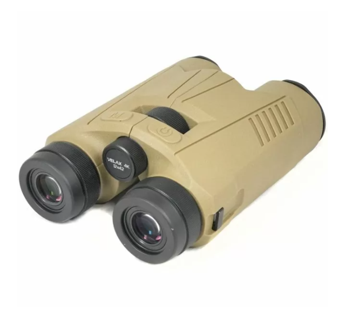 Лазерный дальномер ARKON Velax 4K 12x42