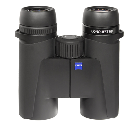 Бинокль Carl Zeiss CONQUEST HD 10x32