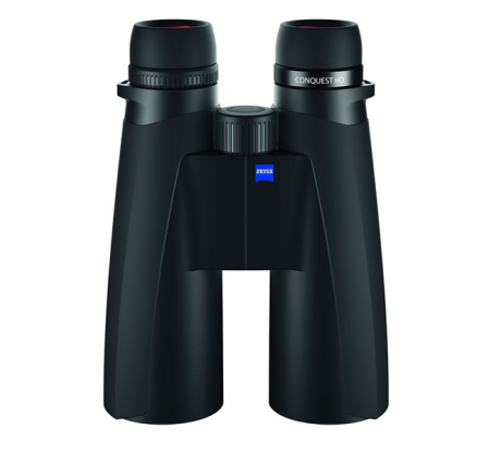 Бинокль Carl Zeiss CONQUEST HD 15x56