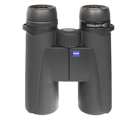 Бинокль Carl Zeiss CONQUEST HD 10x42