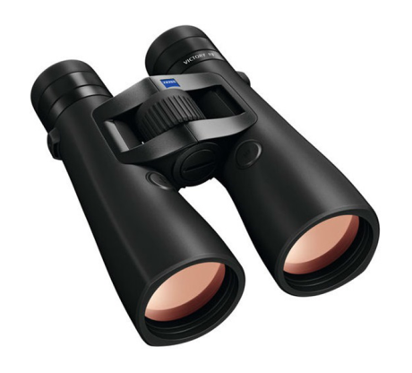 Бинокль Carl Zeiss Victory RF 10x54 Bluetooth