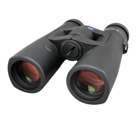 Бинокль Carl Zeiss Victory RF 10x42 Bluetooth