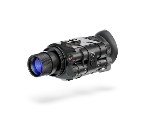 Монокуляр ночного видения Dedal-370-DK3/bw для наблюдения 