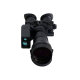 Бинокль ночного видения  с лазерным дальномером ДИПОЛЬ D521R