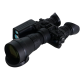 Бинокль ночного видения  с лазерным дальномером ДИПОЛЬ D521R