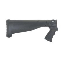 Приклад пластиковый на МР-135, МР-155, МР-156 с пистолетной рукояткой