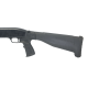 Приклад пластиковый с пистолетной рукояткой на Mossberg 500, -590, Maverick 88