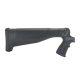 Приклад пластиковый с пистолетной рукояткой на Mossberg 500, -590, Maverick 88