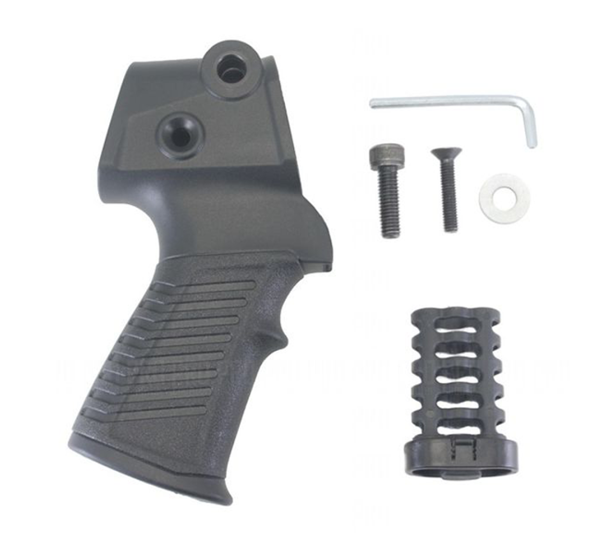 Пистолетная рукоятка DLG Tactical