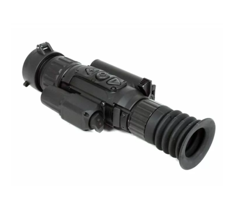 Тепловизионный прицел FORTUNA General 2 50L3 R LRF 1500