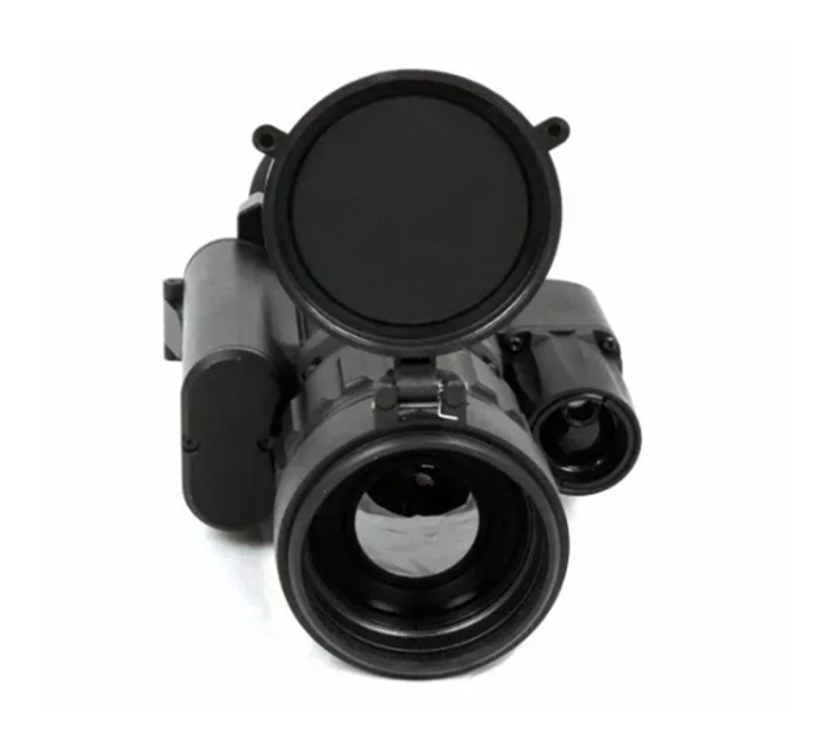 Тепловизионный прицел FORTUNA General 2 50L3 R LRF 1500