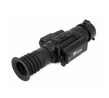 Тепловизионный прицел FORTUNA General 2 50L3 R LRF 1500
