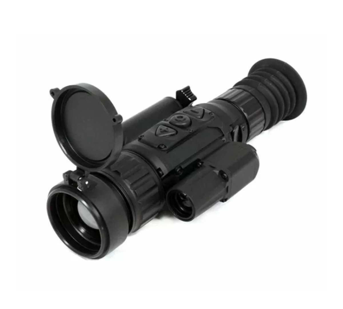 Тепловизионный прицел FORTUNA General 2 50L3 R LRF 1500