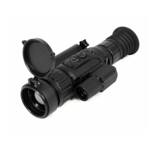 Тепловизионный прицел FORTUNA General 2 50L3 R LRF 1500