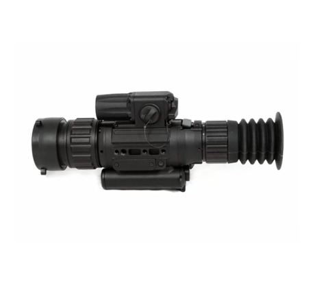 Тепловизионный прицел FORTUNA General 2 50L3 R LRF 1500