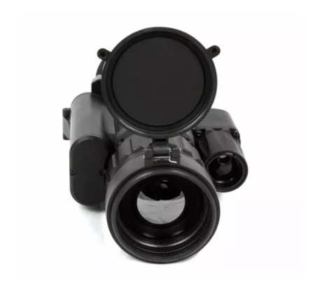 Тепловизионный прицел FORTUNA General 2 50L3 R LRF 1500