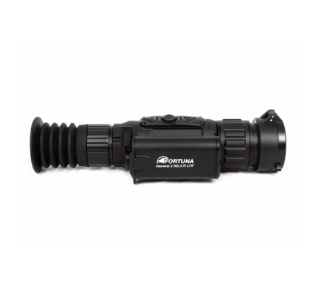 Тепловизионный прицел FORTUNA General 2 50L3 R LRF 1500
