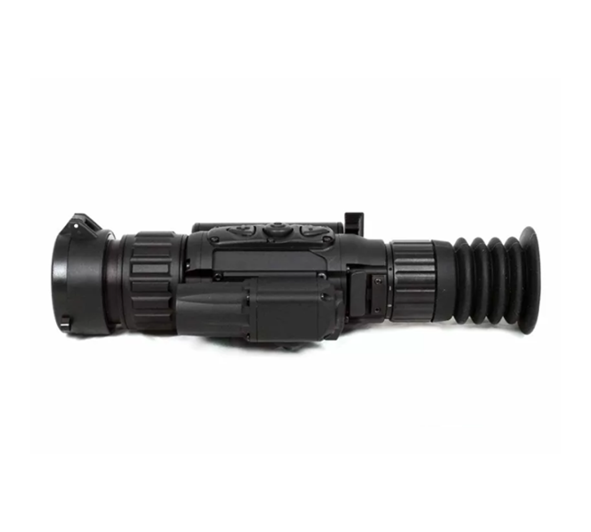 Тепловизионный прицел FORTUNA General 2 50L3 R LRF 1500