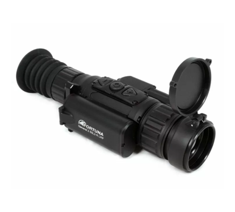 Тепловизионный прицел FORTUNA General 2 50L3 R LRF 1500