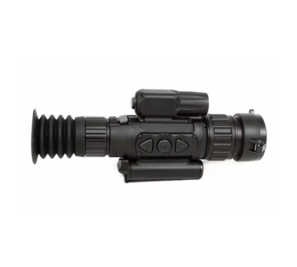 Тепловизионный прицел FORTUNA General 2 50L3 R LRF 1500