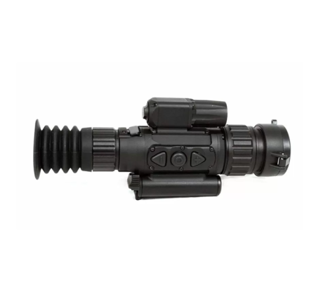 Тепловизионный прицел FORTUNA General 2 50L3 R LRF 1500