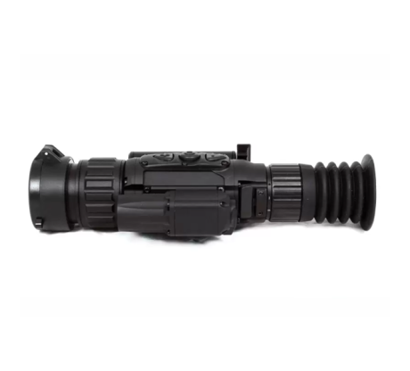 Тепловизионный прицел FORTUNA General 2 50L6 R LRF 1500