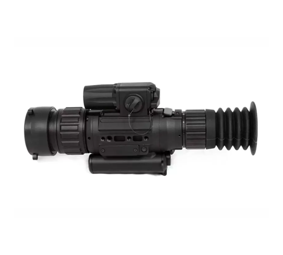 Тепловизионный прицел FORTUNA General 2 50L6 R LRF 1500