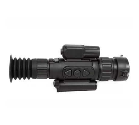 Тепловизионный прицел FORTUNA General 2 50L6 R LRF 1500