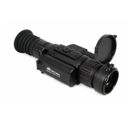 Тепловизионный прицел FORTUNA General 2 50L6 R LRF 1500