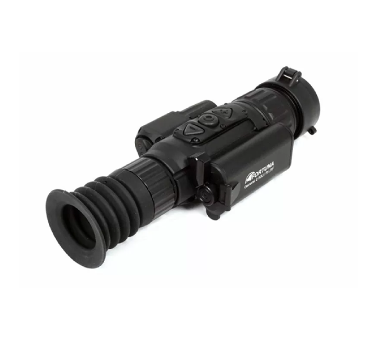 Тепловизионный прицел FORTUNA General 2 50L6 R LRF 1500