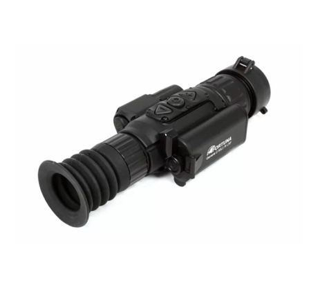 Тепловизионный прицел FORTUNA General 2 50L6 R LRF 1500