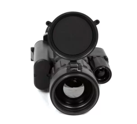 Тепловизионный прицел FORTUNA General 2 50L6 R LRF 1500