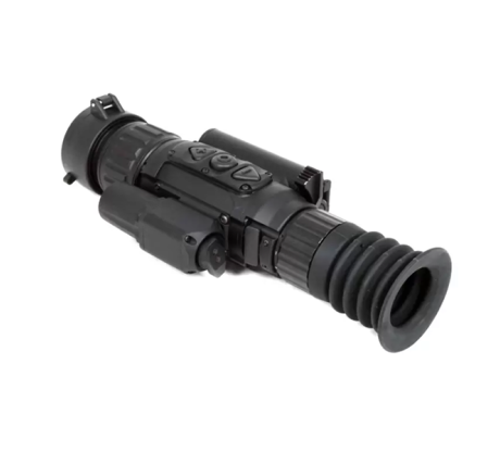 Тепловизионный прицел FORTUNA General 2 50L6 R LRF 1500