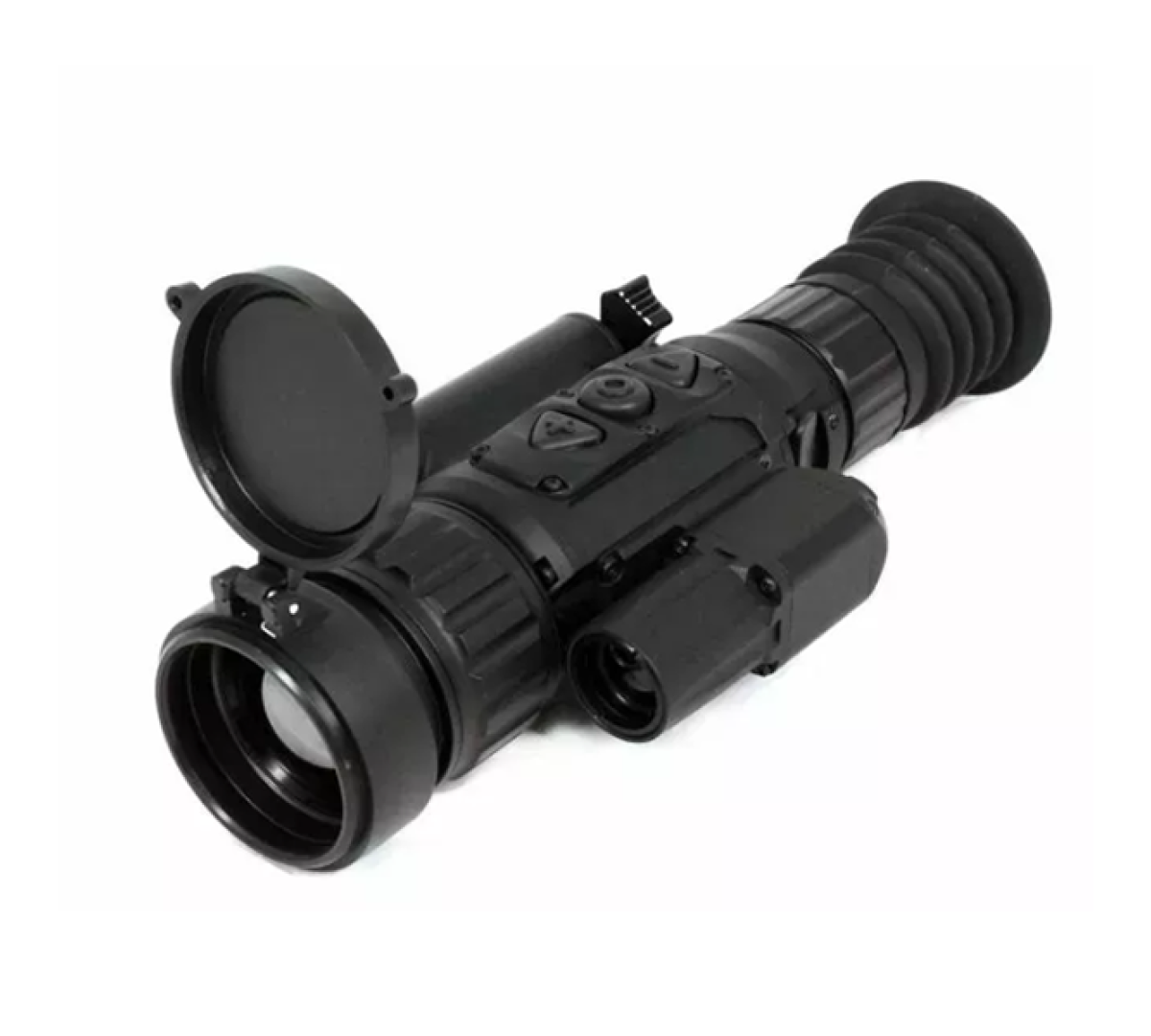 Тепловизионный прицел FORTUNA General 2 50L6 R LRF 1500