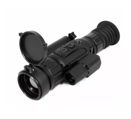 Тепловизионный прицел FORTUNA General 2 50L6 R LRF 1500