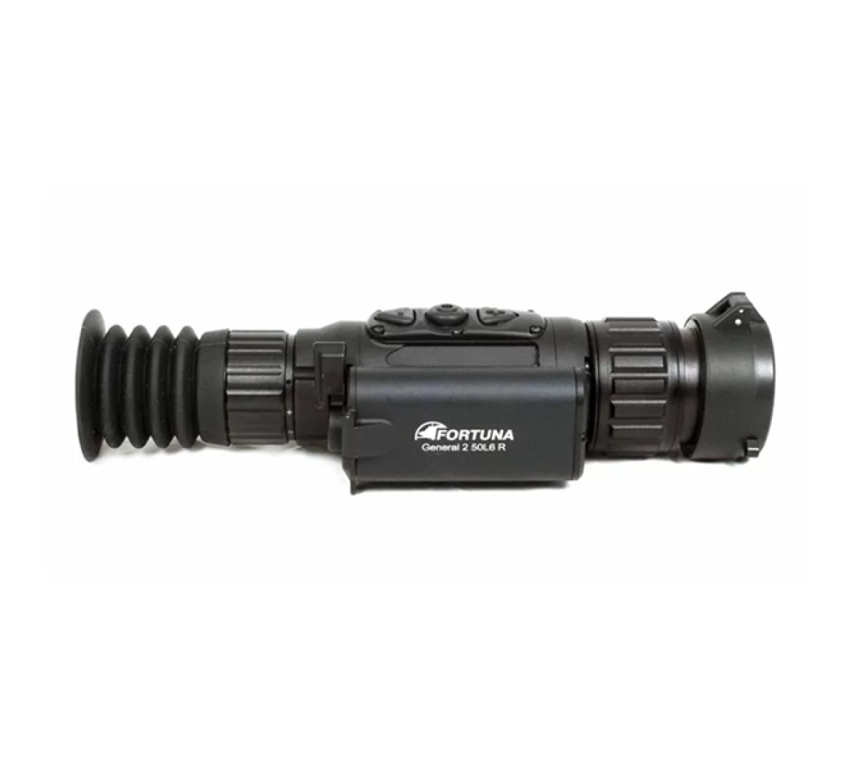 Тепловизионный прицел FORTUNA General 2 50L6 R