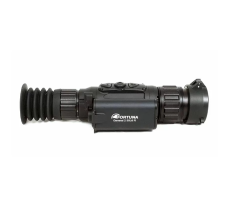Тепловизионный прицел FORTUNA General 2 50L6 R
