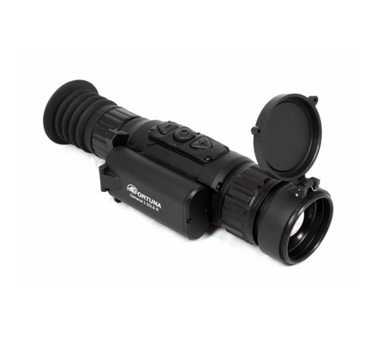 Тепловизионный прицел FORTUNA General 2 50L6 R