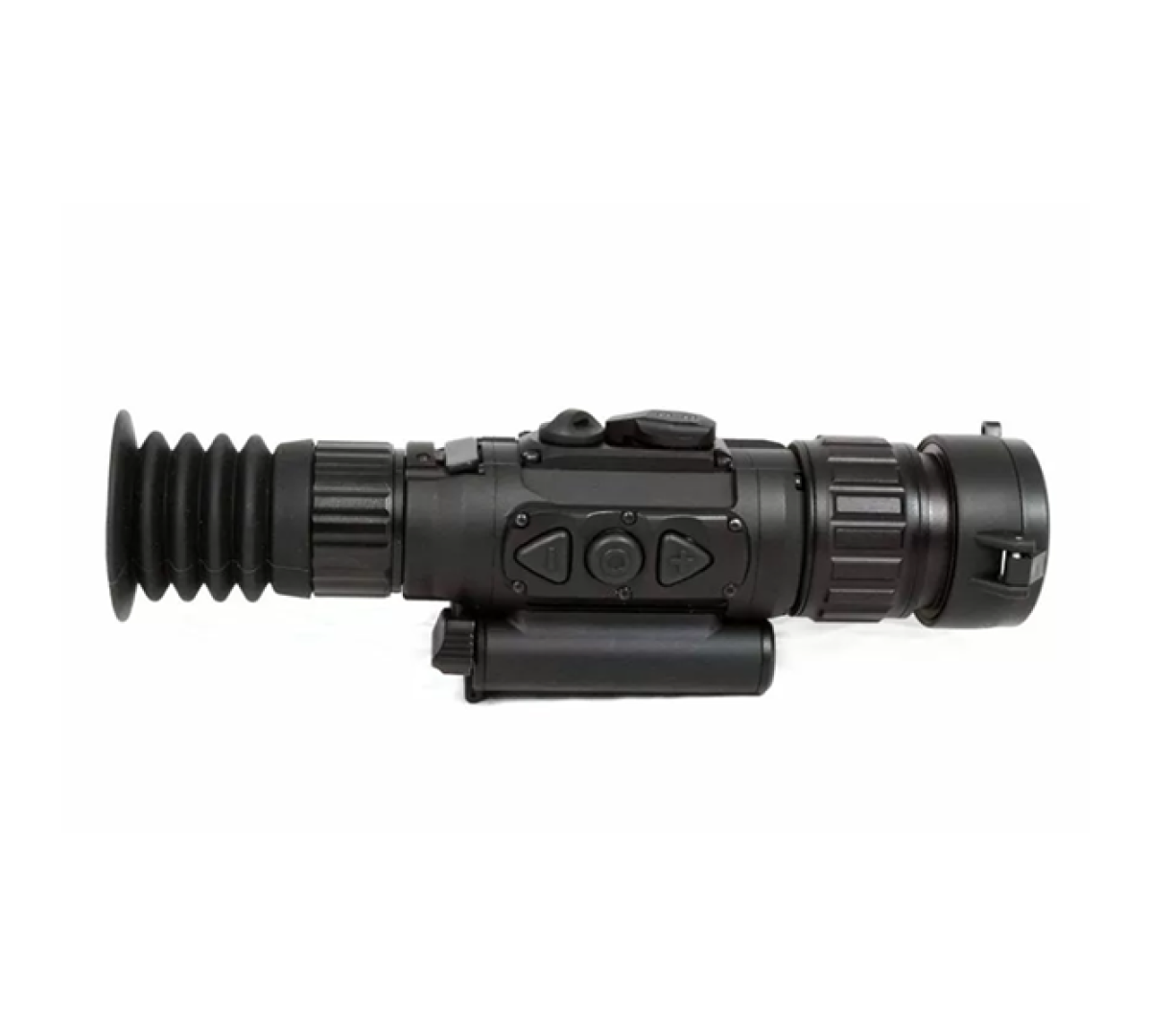 Тепловизионный прицел FORTUNA General 2 50L6 R