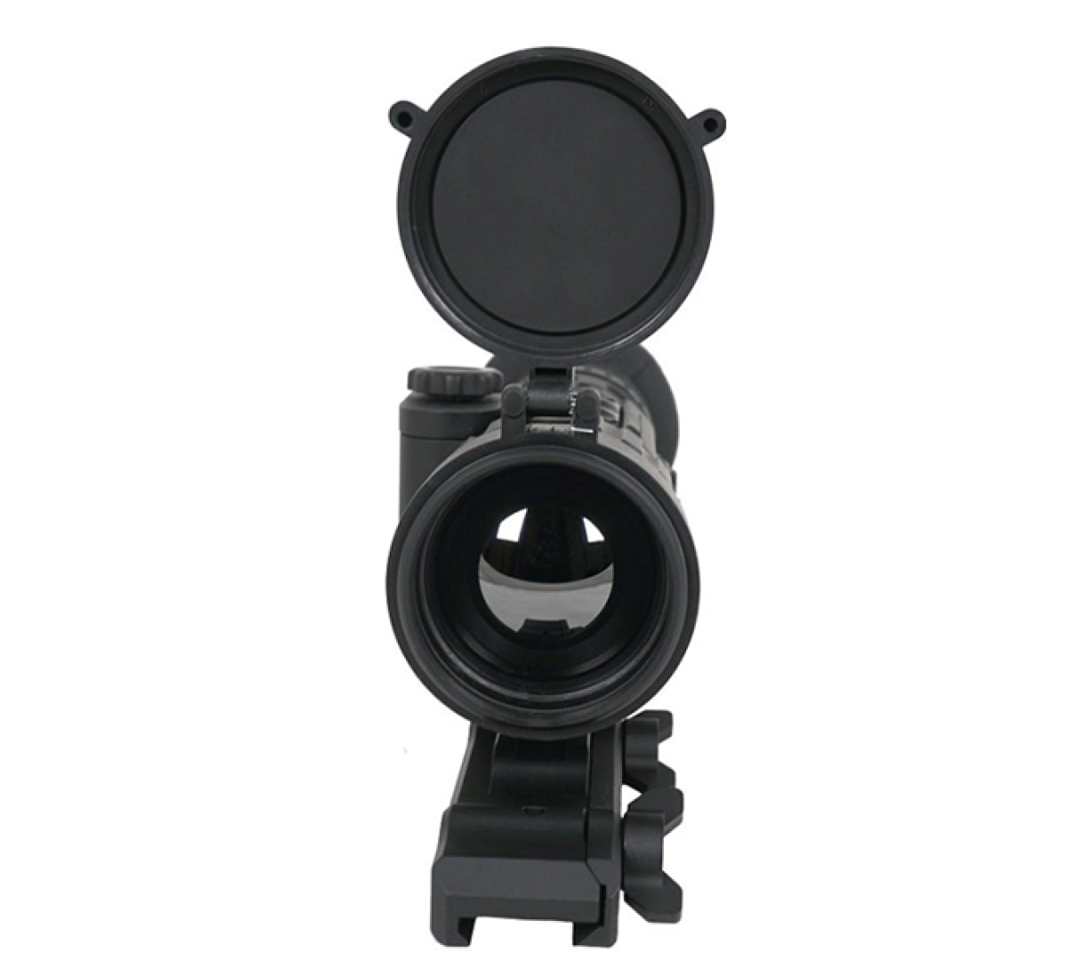 Тепловизионный прицел (Фортуна) Fortuna General 50L3s