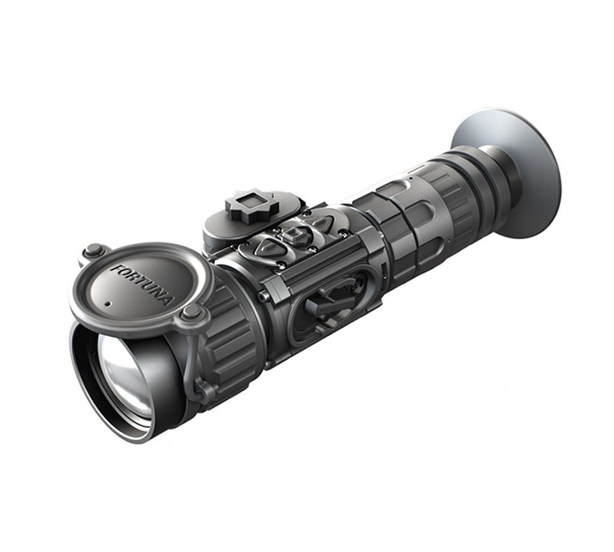 Тепловизионный прицел (Фортуна) Fortuna General 50L3s