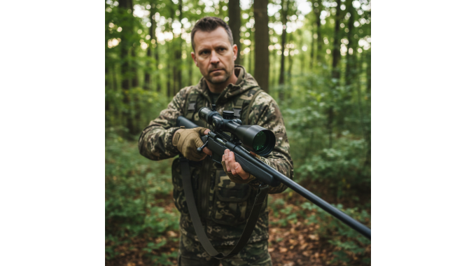 GPO (German Precision Optics)