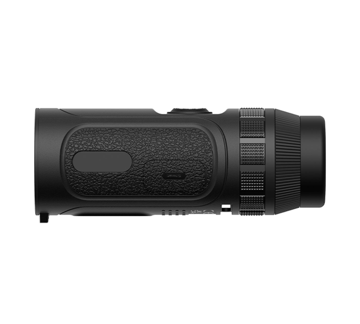 Тепловизионный монокуляр Guide TE211 256x192, D10мм,зум x1.2-x4.8, обн.500м